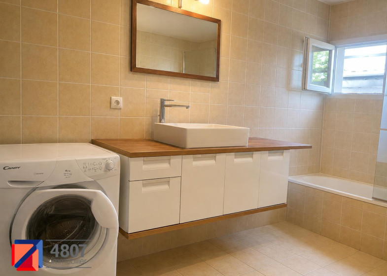 Appartement T4 à louer à Annecy