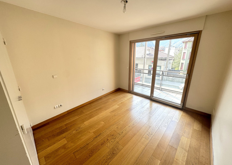 Appartement T3 à vendre à Cluses