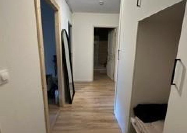 Appartement T3 à louer à Cluses