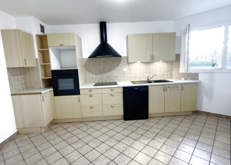 Appartement T3 à vendre à Annemasse