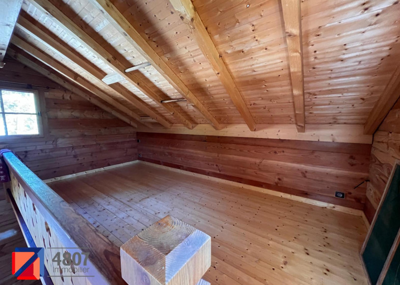 Maison T3 à louer à Bonneville
