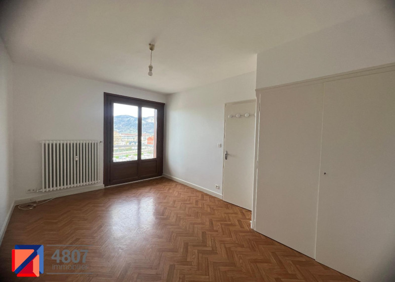 Appartement T1 à louer à Saint Pierre En Faucigny