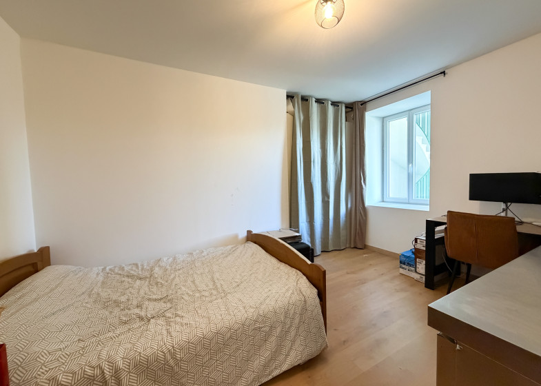 Appartement T3 à vendre à Sallanches