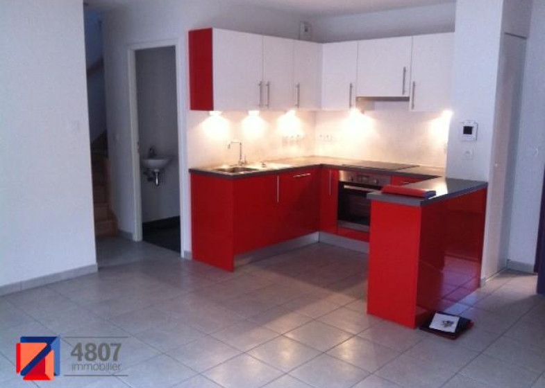 Appartement à Marnaz