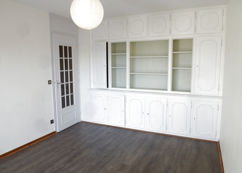 Appartement T2 à vendre à Annemasse
