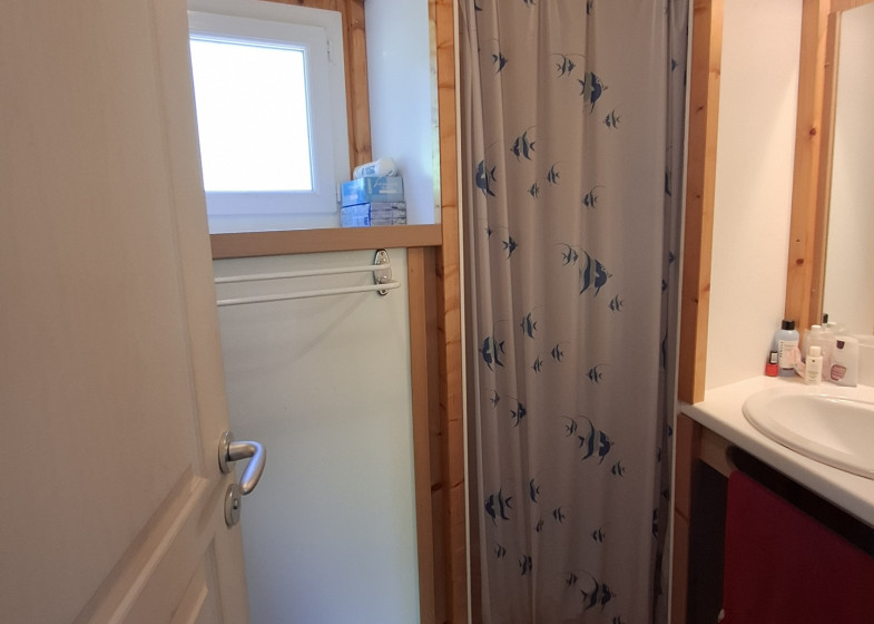 Maison T3 à vendre à Margencel