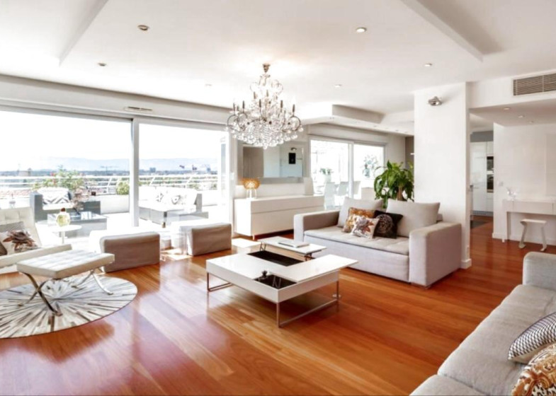 Appartement T4 à vendre à Annemasse