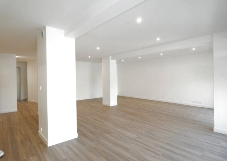 Appartement T4 à vendre à Annemasse