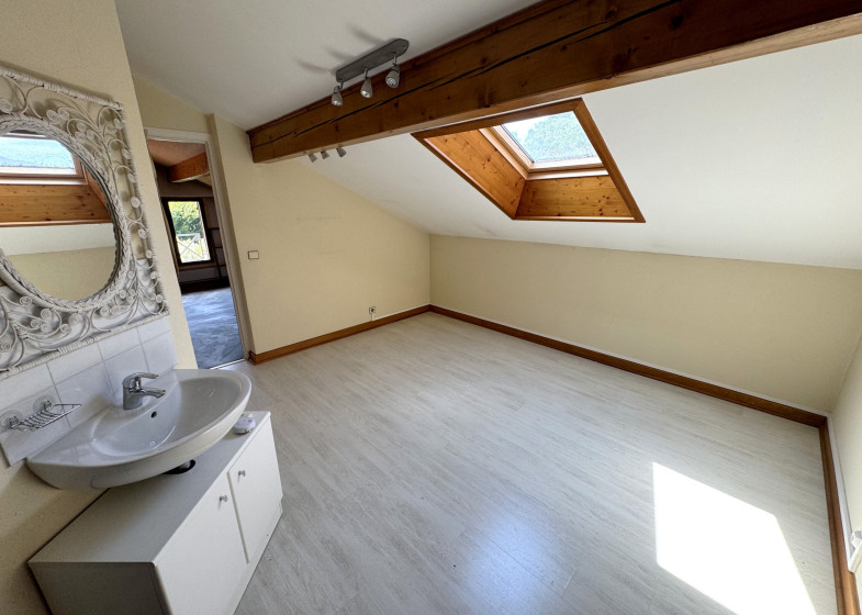 Maison T4 à vendre à Cluses