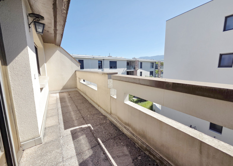 Appartement T2 à vendre à Annemasse