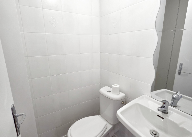 Appartement T2 à vendre à Annemasse