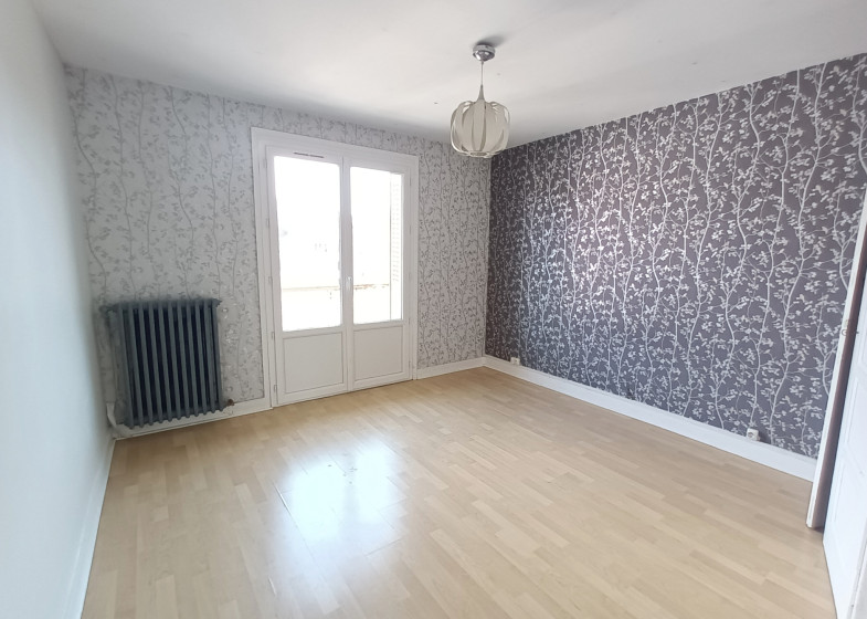 Appartement T3 à vendre à Annecy