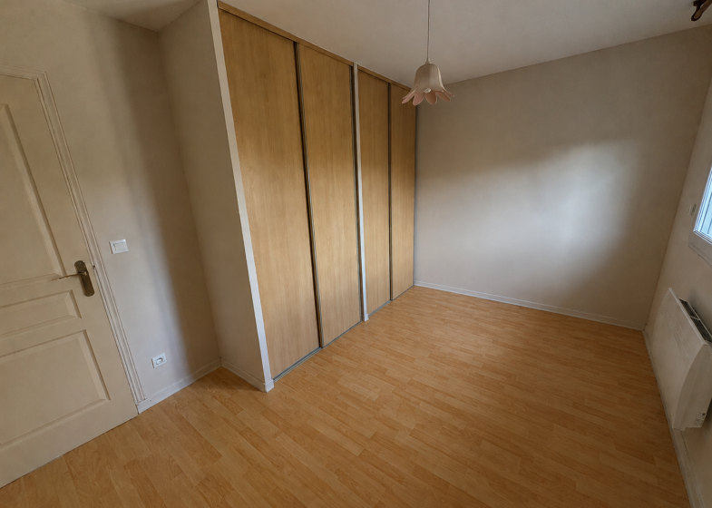 Appartement T4 à vendre à Marnaz