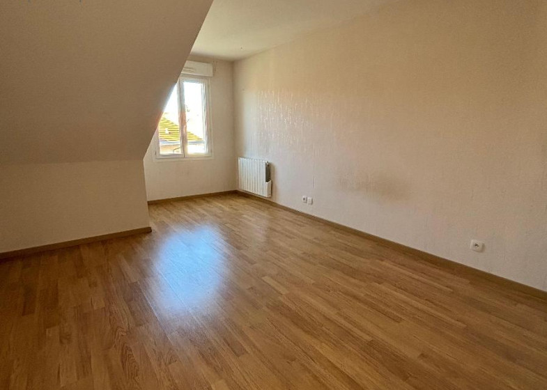 Appartement T2 à louer à Thonon Les Bains