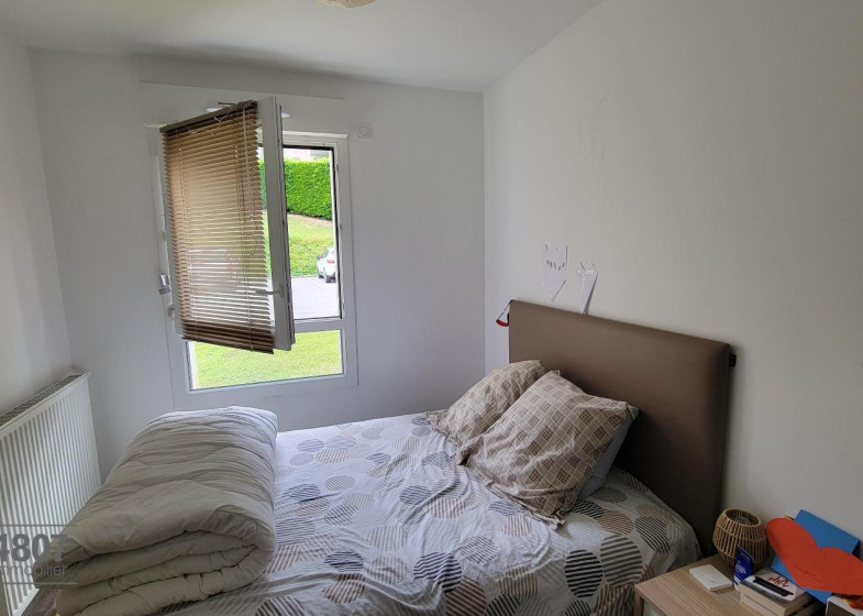 Appartement T3 à louer à Etaux