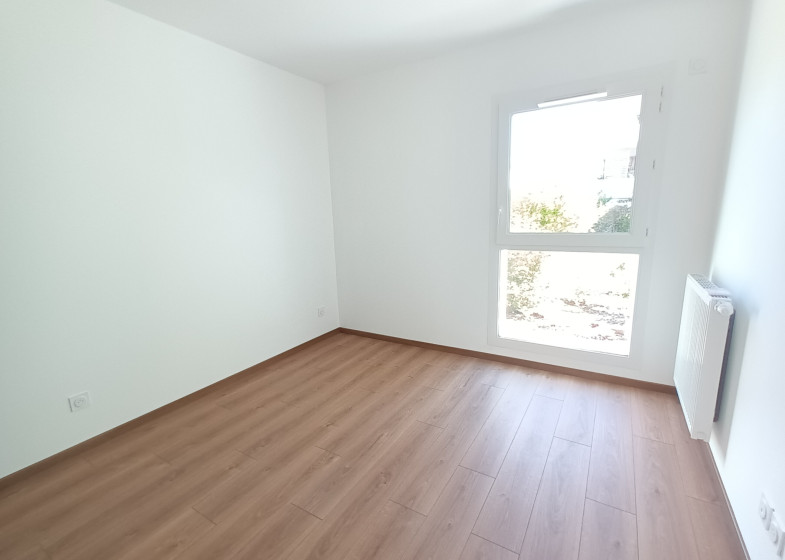 Appartement T4 à vendre à Annecy