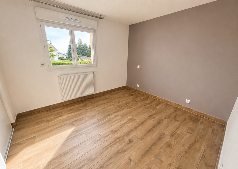 Appartement T3 à vendre à Marnaz