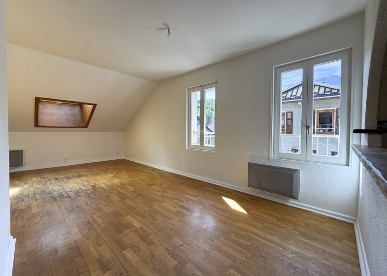 Appartement T4 à vendre à Sallanches