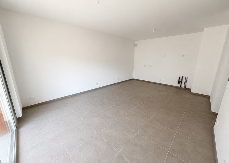Appartement T3 à vendre à Cluses