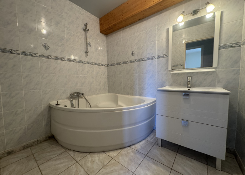 Appartement T4 à vendre à Marnaz