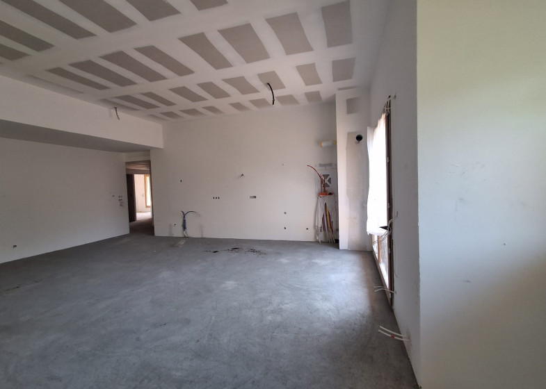 Appartement T5 à vendre à Praz Sur Arly