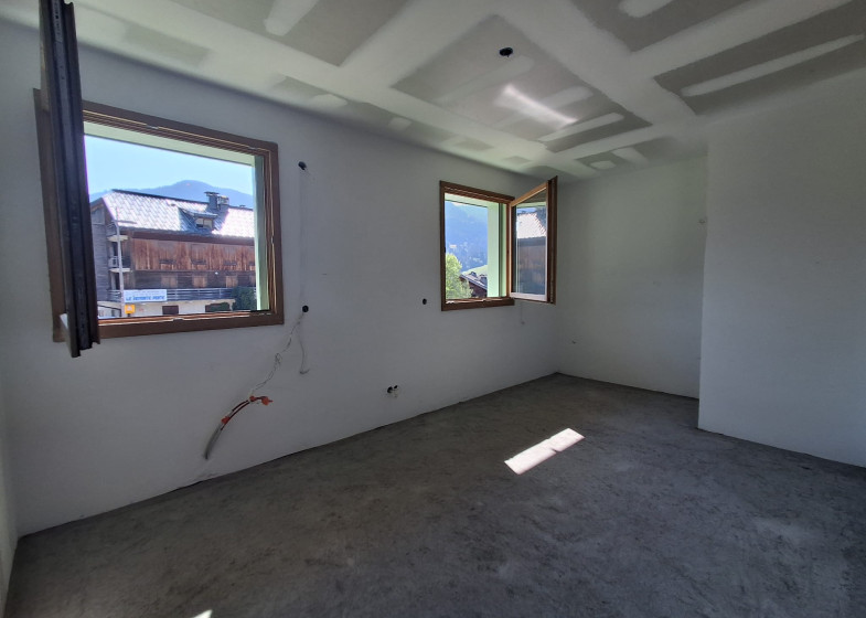 Appartement T5 à vendre à Praz Sur Arly