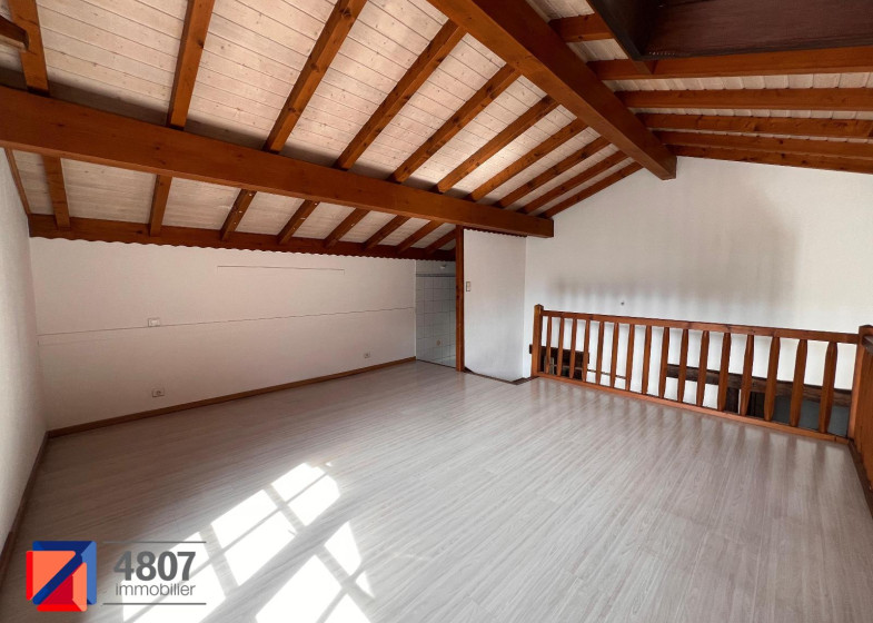 Maison T3 à louer à Bonneville