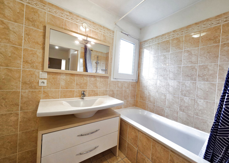 Appartement T3 à vendre à Vetraz Monthoux