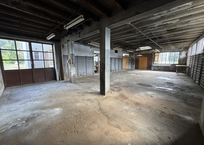 Maison T5 à vendre à Cluses