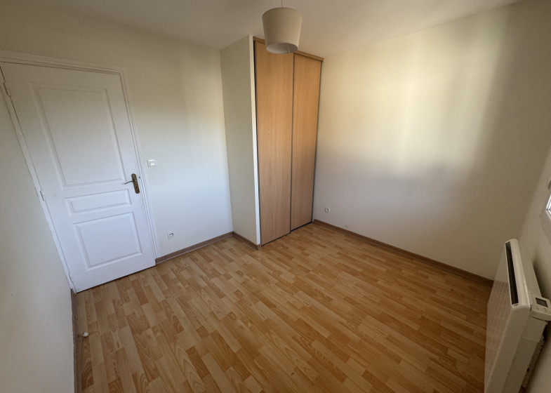 Appartement T4 à vendre à Marnaz