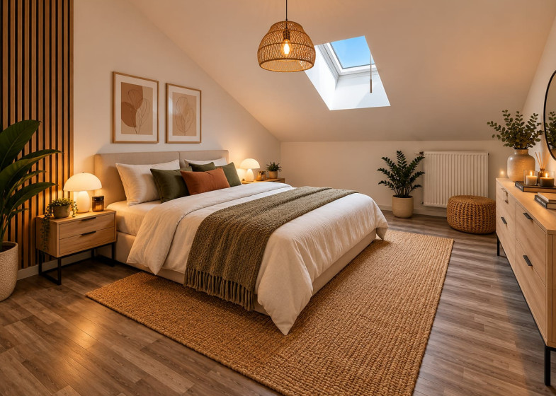 Appartement T4 à vendre à Bonneville
