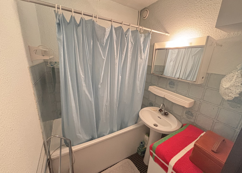 Appartement T2 à vendre à Araches La Frasse