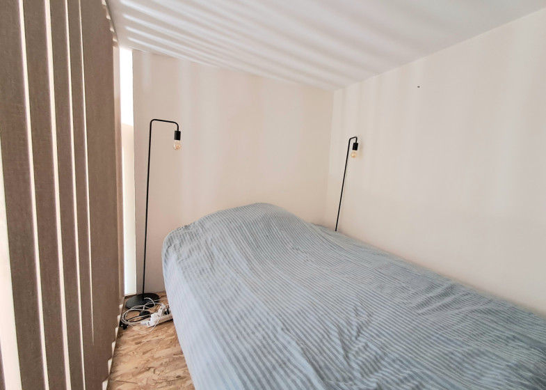 Appartement T1 à vendre à Bonneville