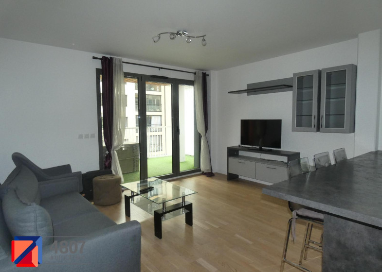 Appartement T3 à louer à Annemasse