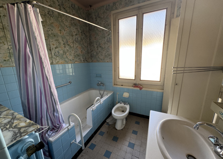 Maison T5 à vendre à Cluses