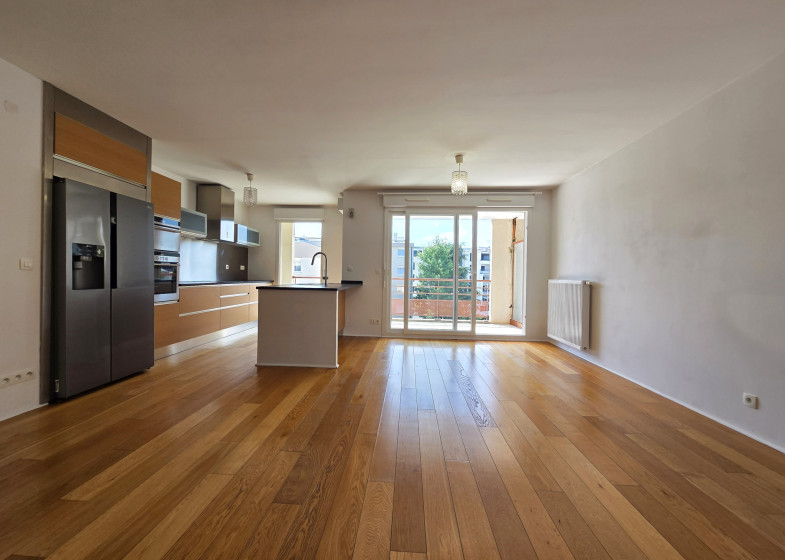 Appartement T4 à vendre à Annemasse