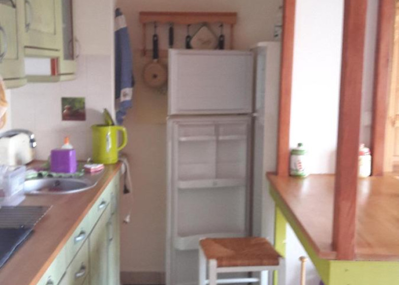 Appartement T1 à louer à La Roche Sur Foron