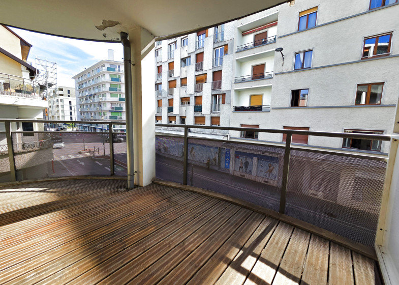 Appartement T3 à vendre à Annemasse