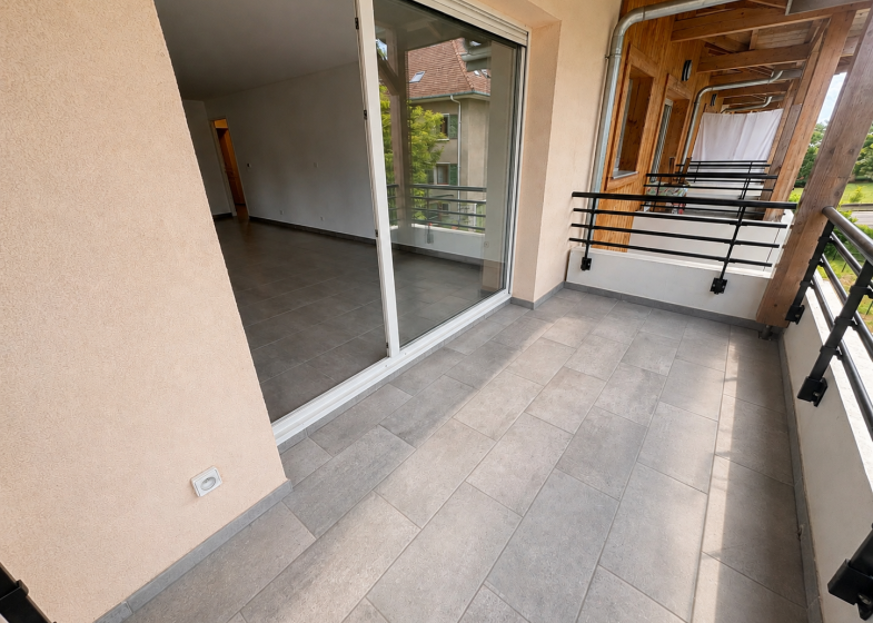 Appartement T3 à vendre à Marnaz