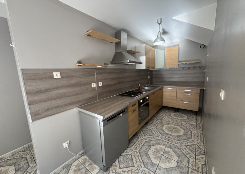 Appartement T4 à vendre à Marnaz