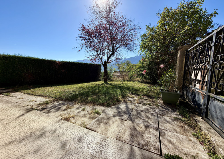 Maison T3 à vendre à Bonneville