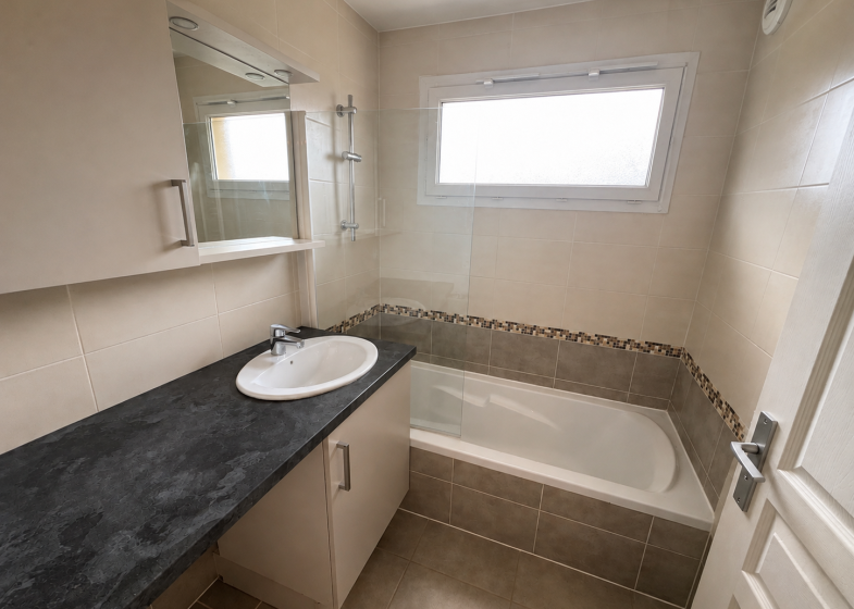Appartement T3 à vendre à Marnaz