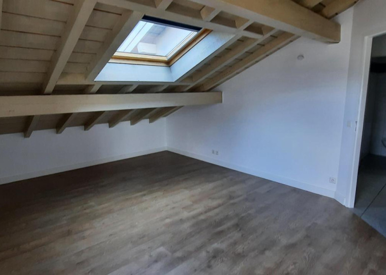 Appartement T3 à louer à Scionzier