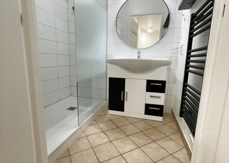 Appartement T3 à vendre à Annemasse