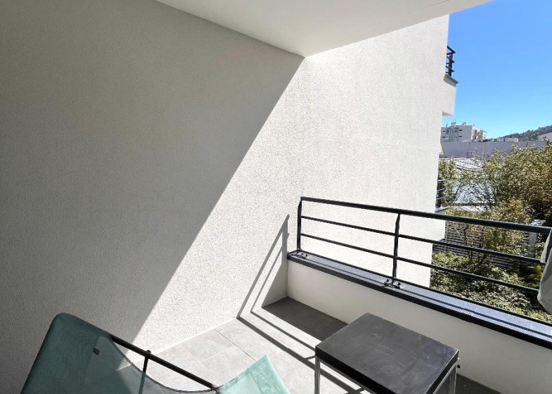 Appartement T4 à louer à Annecy