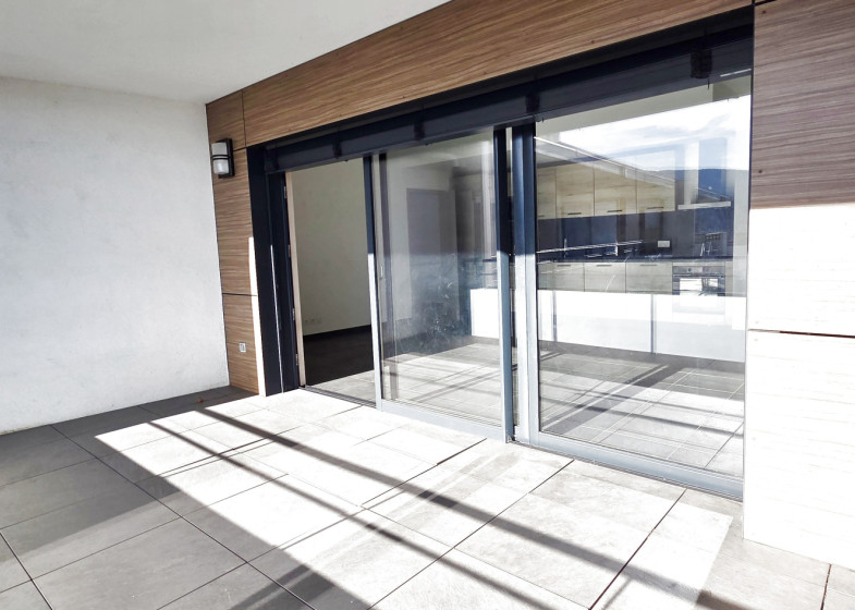 Appartement T3 à vendre à Annemasse