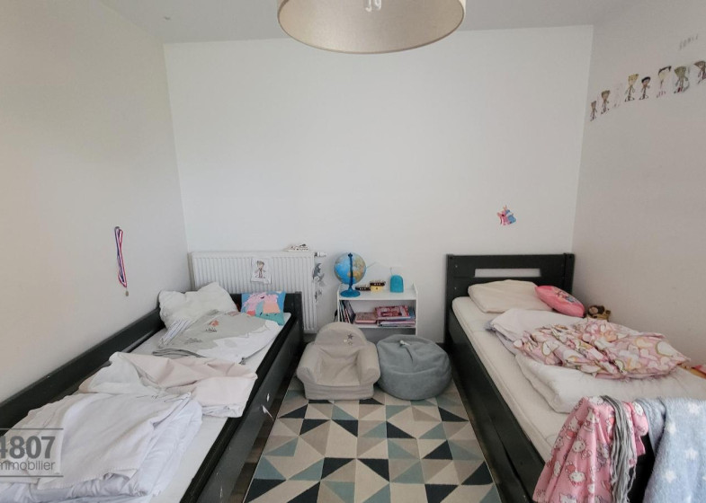 Appartement T3 à louer à Etaux