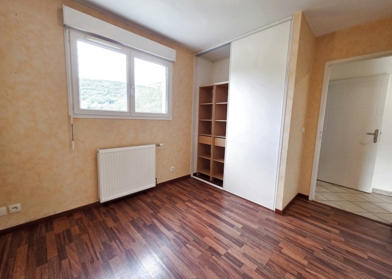 Appartement T3 à vendre à Vetraz Monthoux