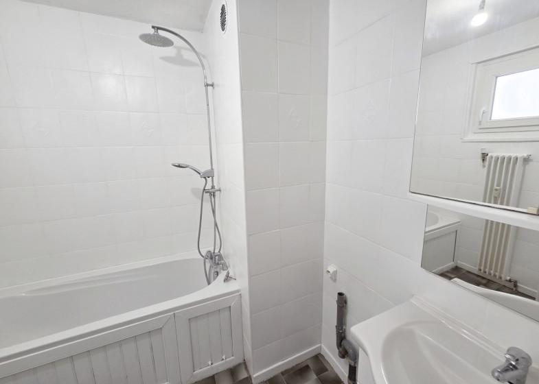 Appartement T2 à vendre à Annemasse
