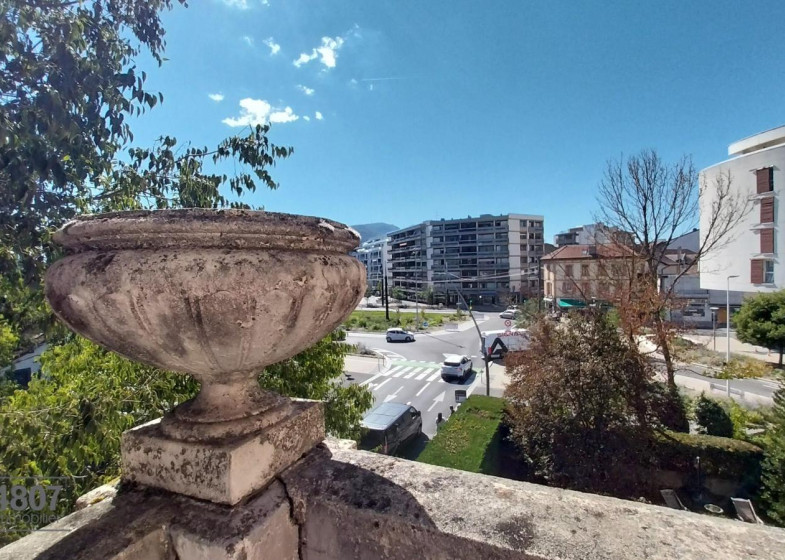 Appartement T4 à louer à Annemasse
